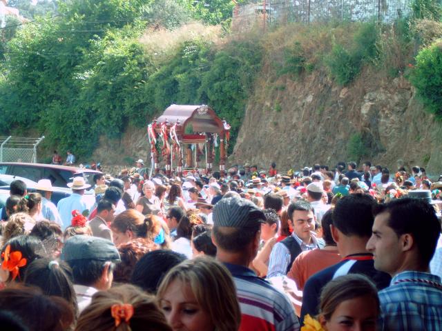 Romeria 2006