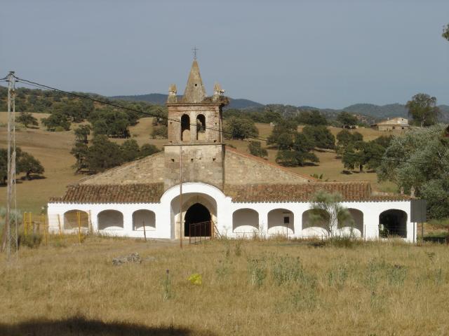 Ermita  de  San  Mames