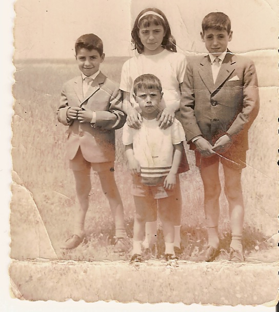 Calvarrasa de Arriba